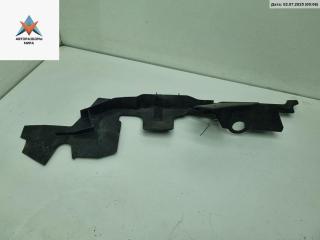 воздуховод Volkswagen Touran 1 поколение 2003, 1.6 л., бензин, МКПП, серый, минивэн, 1T0121283