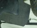 воздуховод Volkswagen Touran 1 поколение 2003, 1.6 л., бензин, МКПП, серый, минивэн, 1T0121283 - фото №2