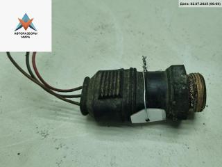 датчик температуры Volkswagen Passat B5 1998, 1.9 л., дизель, МКПП, жёлтый, седан, 321959481C