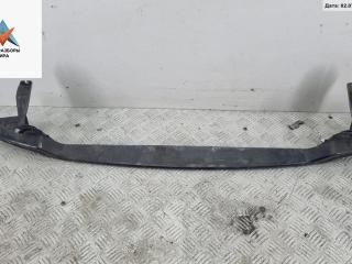 усилитель бампера переднего Volkswagen Touran 1 поколение 2003, 1.6 л., бензин, МКПП, серый, минивэн, 1T0807093A