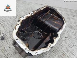 масляный поддон Skoda Fabia 1 поколение (6Y) [рестайлинг] 2004, 1.4 л., бензин, МКПП, серый, универсал, 032103603A