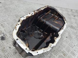 масляный поддон Skoda Fabia mk1 (6Y) 2004, 1.4 л., бензин, МКПП, серый, универсал, 032103603A