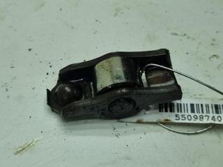 коромысло клапана (рокер) Skoda Fabia 1 поколение (6Y) [рестайлинг] 2004, 1.4 л., бензин, МКПП, серый, универсал