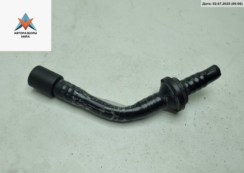 клапан вакуумного управления Volkswagen Golf 5 поколение 2004, 1.4 л., бензин, МКПП, серый, хетчбэк 3 дв., 1K0912071 - фото №1