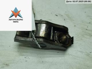 коромысло клапана (рокер) Volkswagen Golf 5 поколение 2004, 1.4 л., бензин, МКПП, серый, хетчбэк 3 дв.