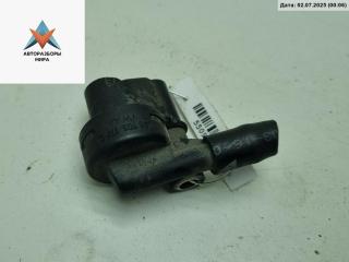 клапан вакуумного управления Skoda Fabia 1 поколение (6Y) [рестайлинг] 2004, 1.4 л., бензин, МКПП, серый, универсал, 036103175C