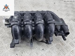 коллектор впускной Volkswagen Golf 5 поколение 2004, 1.4 л., бензин, хетчбэк 3 дв., 036129711FQ