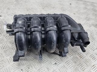 коллектор впускной Volkswagen Golf-5 2004, 1.4 л., бензин, хетчбэк 3 дв., 036129711FQ