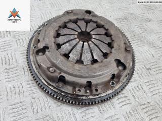 маховик Volkswagen Golf 5 поколение 2004, 1.4 л., бензин, МКПП, серый, хетчбэк 3 дв., 036141026B