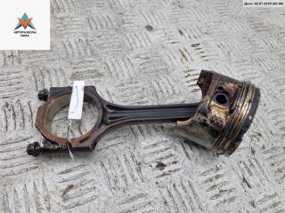 поршень Skoda Fabia 1 поколение (6Y) [рестайлинг] 2004, 1.4 л., бензин, МКПП, серый, универсал