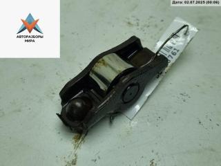 коромысло клапана (рокер) Skoda Fabia 1 поколение (6Y) [рестайлинг] 2004, 1.4 л., бензин, МКПП, серый, универсал