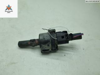 клапан вакуумного управления Volkswagen Golf 5 поколение 2004, 1.4 л., бензин, МКПП, серый, хетчбэк 3 дв., 058122459