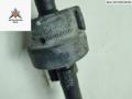 клапан вакуумного управления Volkswagen Golf 5 поколение 2004, 1.4 л., бензин, МКПП, серый, хетчбэк 3 дв., 058122459 - фото №2
