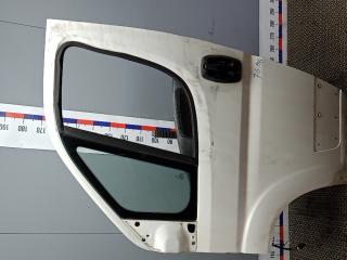 дверь передняя левая Peugeot Boxer 3 поколение [рестайлинг] 2018, 2.0 л., HDi, дизель, МКПП