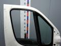 дверь передняя правая Peugeot Boxer 3 поколение [рестайлинг] 2018, 2.0 л., HDi, дизель, МКПП - фото №2