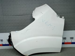 крыло переднее левое Peugeot Boxer 3 поколение [рестайлинг] 2018, 2.0 л., HDi, дизель, МКПП