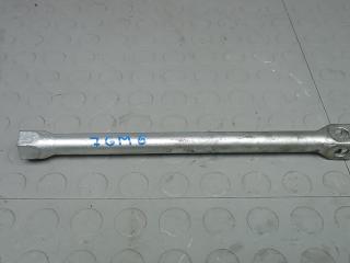 ключ колесный (балонный) Peugeot Boxer 3 поколение [рестайлинг] 2018, 2.0 л., HDi, дизель, МКПП