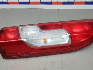 фонарь задний правый Peugeot Boxer 3 поколение [рестайлинг] 2018, 2.0 л., HDi, дизель, МКПП