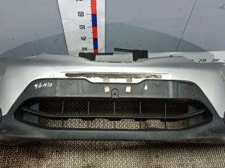 бампер передний Nissan Qashqai 2 поколение 2014, 1.5 л., дизель, МКПП, внедорожник 5 дв., 620224EA0H, 620224EA3A