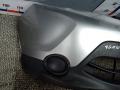бампер передний Nissan Qashqai 2 поколение 2014, 1.5 л., дизель, МКПП, внедорожник 5 дв., 620224EA0H, 620224EA3A - фото №3