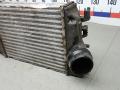 радиатор интеркулера Nissan Qashqai 2 поколение 2014, 1.5 л., дизель, МКПП, внедорожник 5 дв., 144614EA0A - фото №2