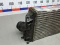 радиатор интеркулера Nissan Qashqai 2 поколение 2014, 1.5 л., дизель, МКПП, внедорожник 5 дв., 144614EA0A - фото №7