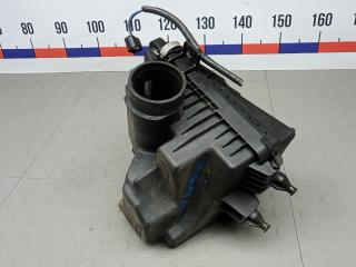 корпус воздушного фильтра Nissan Qashqai 2 поколение 2014, 1.5 л., дизель, МКПП, внедорожник 5 дв., 165004EA0A