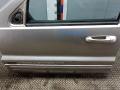 дверь передняя левая Jeep Grand Cherokee WJ [рестайлинг] 2003, 2.7 л., дизель, АКПП, внедорожник 5 дв. - фото №3