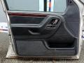 дверь передняя левая Jeep Grand Cherokee WJ [рестайлинг] 2003, 2.7 л., дизель, АКПП, внедорожник 5 дв. - фото №7