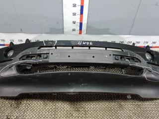 бампер передний BMW X5 E53 [рестайлинг] 2003, 3.0 л., бензин, АКПП, внедорожник 5 дв.