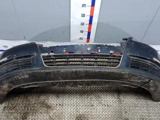 бампер передний Volkswagen Passat B6 2008, 2.0 л., дизель, МКПП, седан, 3C0807217D