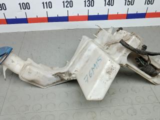 бачок омывателя Volkswagen Passat B6 2008, 2.0 л., дизель, МКПП, седан, 1K5955651, 3C0955453P