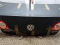 крышка багажника Volkswagen Passat B6 2008, 2.0 л., дизель, МКПП, седан, 3C5827025H - фото №3