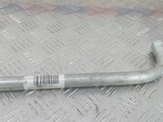 ключ колесный (балонный) Volkswagen Passat B6 2008, 2.0 л., дизель, МКПП, седан, 4D0012219A