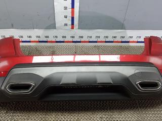 бампер задний SEAT Arona 2024, 1.0 л., бензин, МКПП, внедорожник 5 дв., 6F9807421B, 6F9807521G