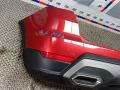 бампер задний SEAT Arona 2024, 1.0 л., бензин, МКПП, внедорожник 5 дв., 6F9807421B, 6F9807521G - фото №2