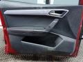 дверь передняя левая SEAT Arona 2024, 1.0 л., бензин, МКПП, внедорожник 5 дв., 6F9831051D - фото №7