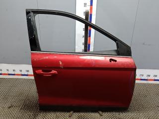 дверь передняя правая SEAT Arona 2024, 1.0 л., бензин, МКПП, внедорожник 5 дв., 6F9831052D