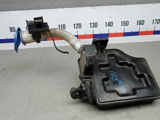 бачок омывателя Skoda Rapid 1 поколение 2014, 1.6 л., дизель, АКПП, хетчбэк 5 дв., 1K6955651, 6R0955453G