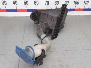 бачок омывателя Skoda Rapid 1 поколение 2014, 1.6 л., дизель, АКПП, хетчбэк 5 дв., 1K6955651, 6R0955453G