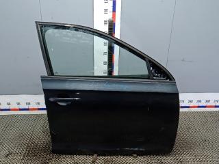 дверь передняя правая Skoda Rapid 1 поколение 2014, 1.6 л., дизель, АКПП, хетчбэк 5 дв., 5JA831052C