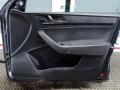 дверь передняя правая Skoda Rapid 1 поколение 2014, 1.6 л., дизель, АКПП, хетчбэк 5 дв., 5JA831052C - фото №7