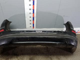 бампер задний Ford Mondeo 5 поколение 2016, 2.0 л., дизель, МКПП, универсал, 2072230