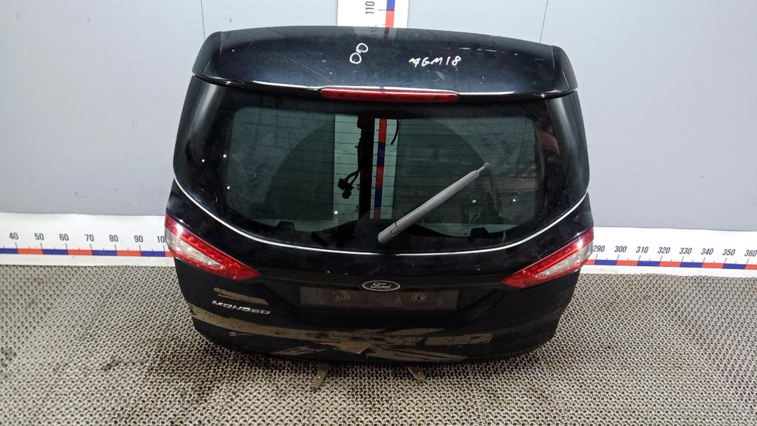 крышка багажника Ford Mondeo 5 поколение 2016, 2.0 л., дизель, МКПП, универсал, 2117626, 2017071 - фото №1