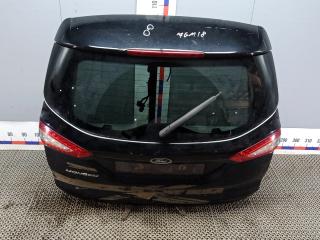 крышка багажника Ford Mondeo 5 поколение 2016, 2.0 л., дизель, МКПП, универсал, 2117626, 2017071