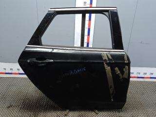 дверь задняя правая Ford Mondeo 5 поколение 2016, 2.0 л., дизель, МКПП, универсал, 2193221