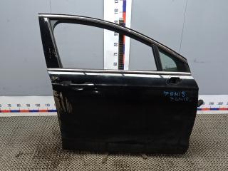 дверь передняя правая Ford Mondeo 5 поколение 2016, 2.0 л., дизель, МКПП, универсал