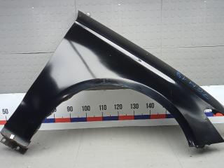 крыло переднее правое Ford Mondeo 5 поколение 2016, 2.0 л., дизель, МКПП, универсал