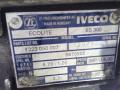 МКПП IVECO Daily 3 поколение 2003, 2.8 л., дизель, МКПП, микроавтобус, 6S300 - фото №7