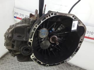 МКПП Opel Vivaro A [рестайлинг] 2008, 2.0 л., CDTi, дизель, МКПП, микроавтобус, PF6010